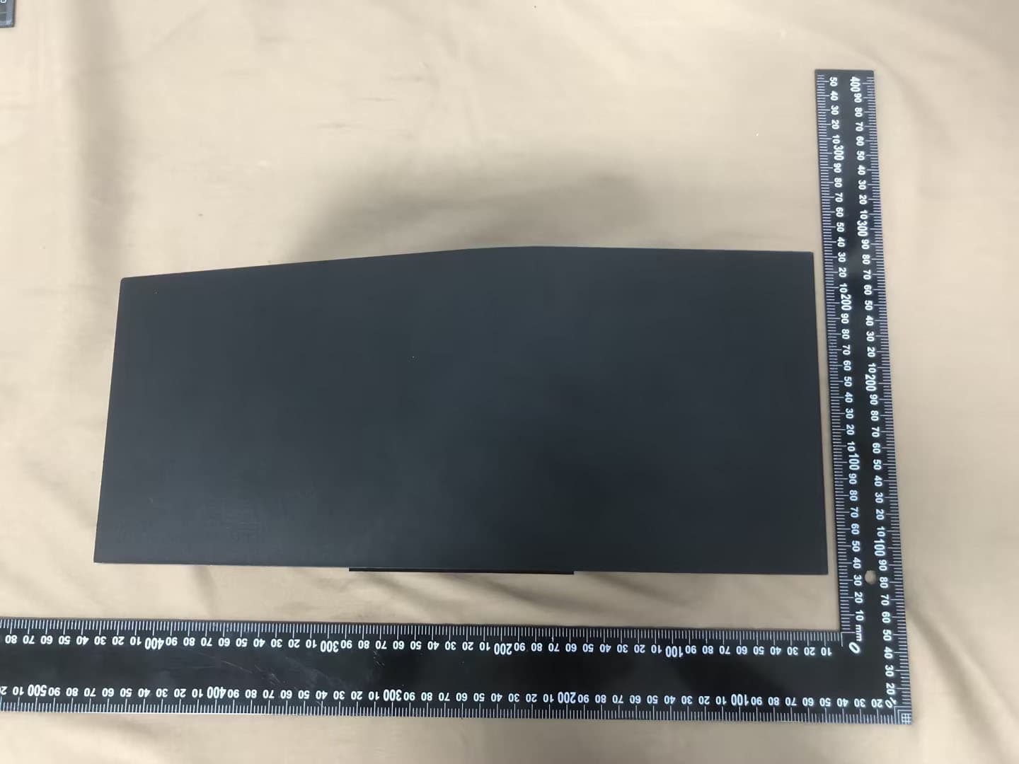 Watchman - FCC ID 2AOQ7-WP450V3 - Gouldin Technologies, LLC