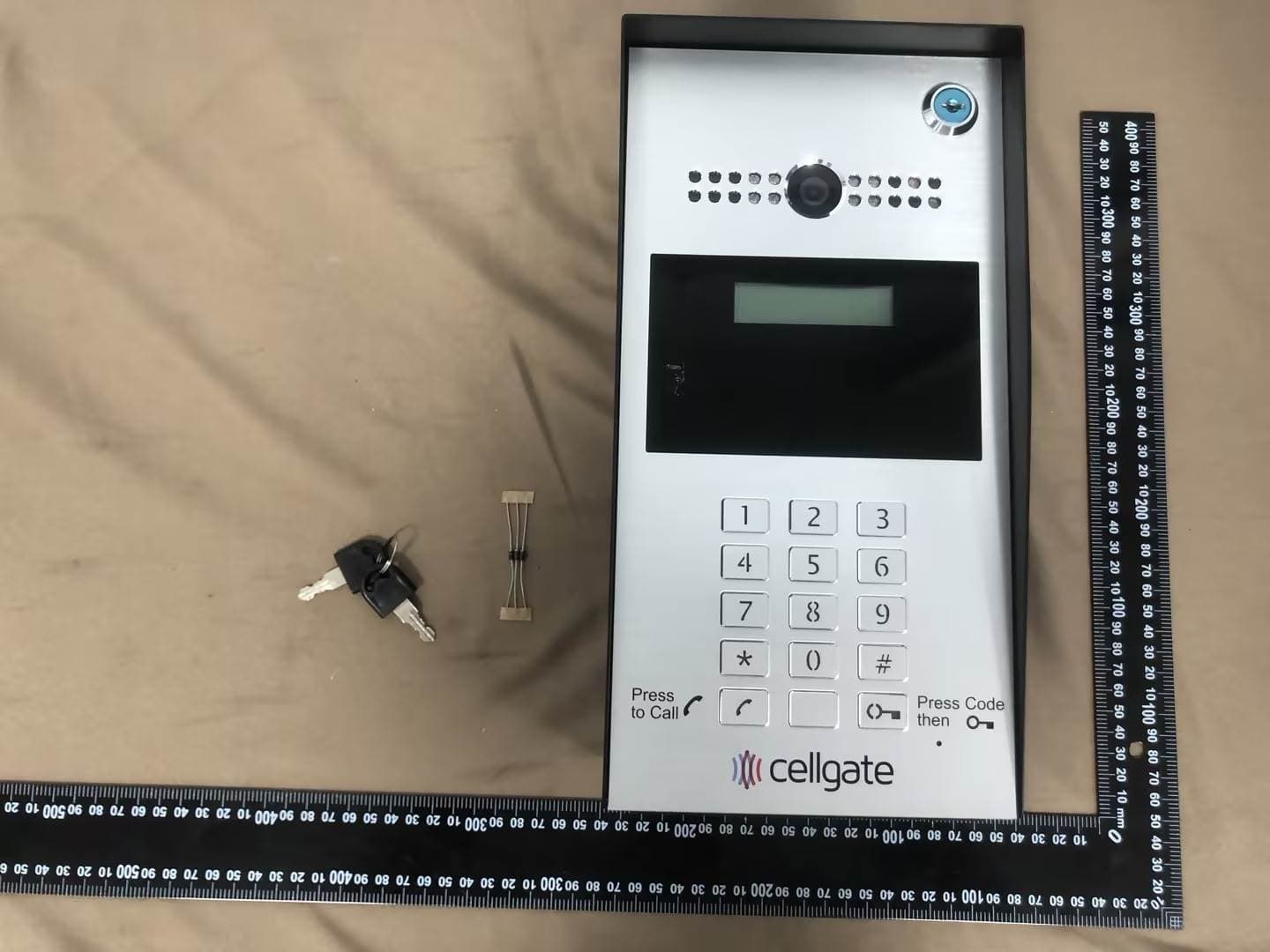 Watchman - FCC ID 2AOQ7-WP450V3 - Gouldin Technologies, LLC (2)