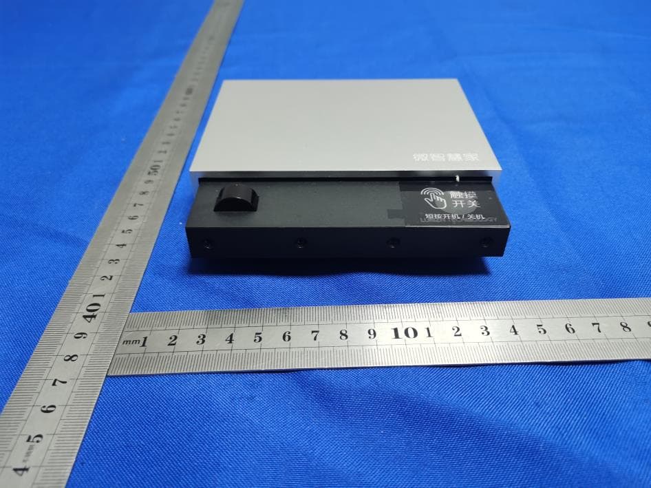 Media Player - FCC ID 2AOQN-I01 - Shenzhen Lunzn Technology CO., Ltd. (3)