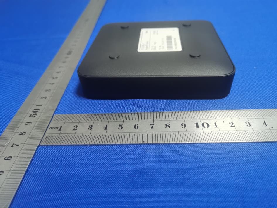Media Player - FCC ID 2AOQN-YM05 - Shenzhen Lunzn Technology CO., Ltd. (5)