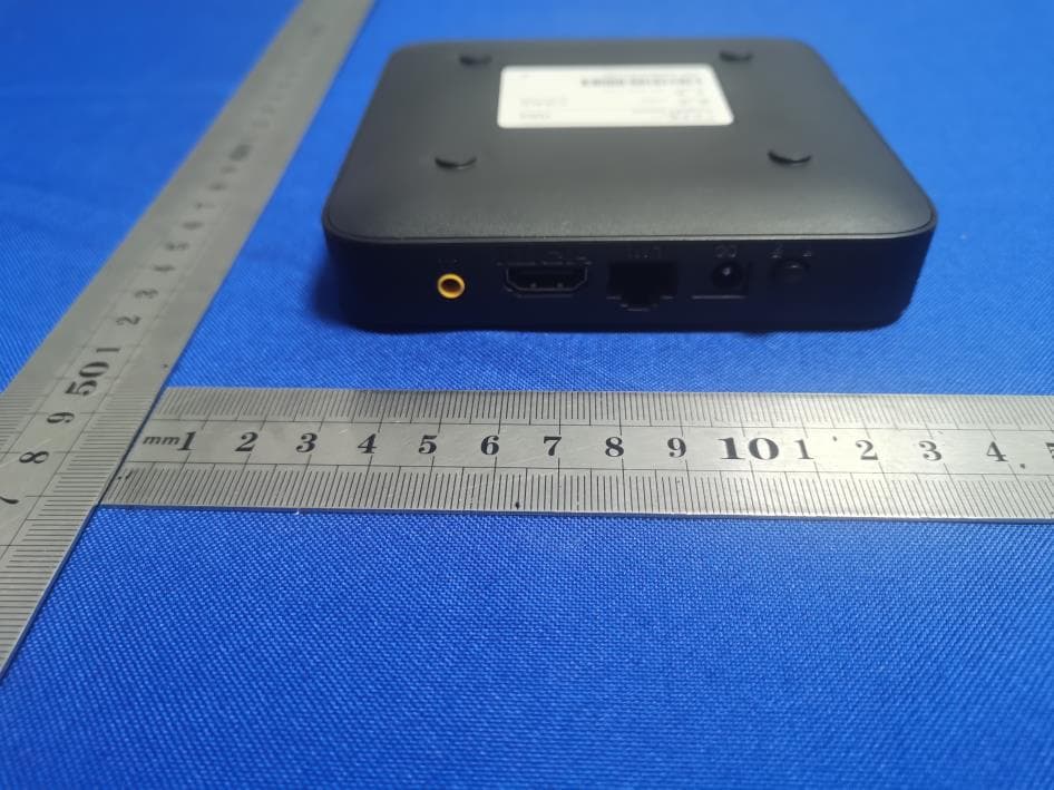 Media Player - FCC ID 2AOQN-YM05 - Shenzhen Lunzn Technology CO., Ltd. (2)