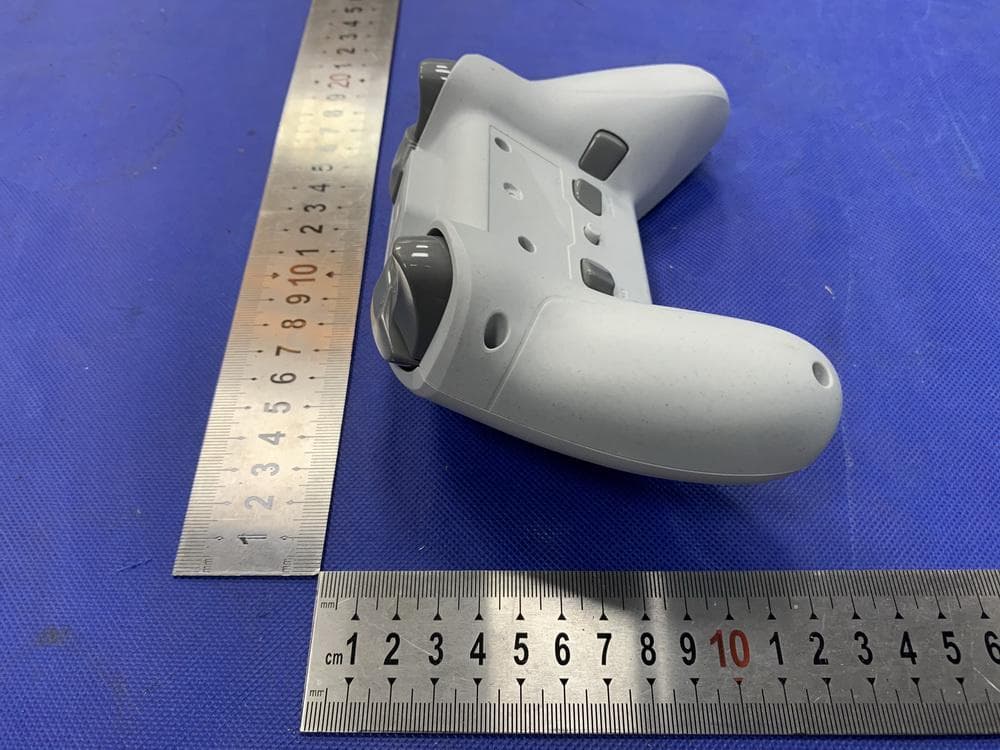 Game Controller - FCC ID 2AORE-VADER2 - Shanghai Flydigi Electronics Technology Co., Ltd. (5)