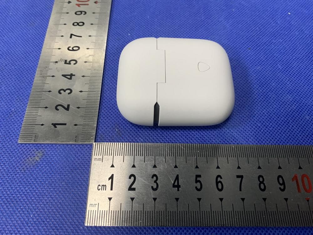 True Wireless Earphones - FCC ID 2AORE-X1 - Shanghai Flydigi Electronics Technology Co., Ltd. (3)