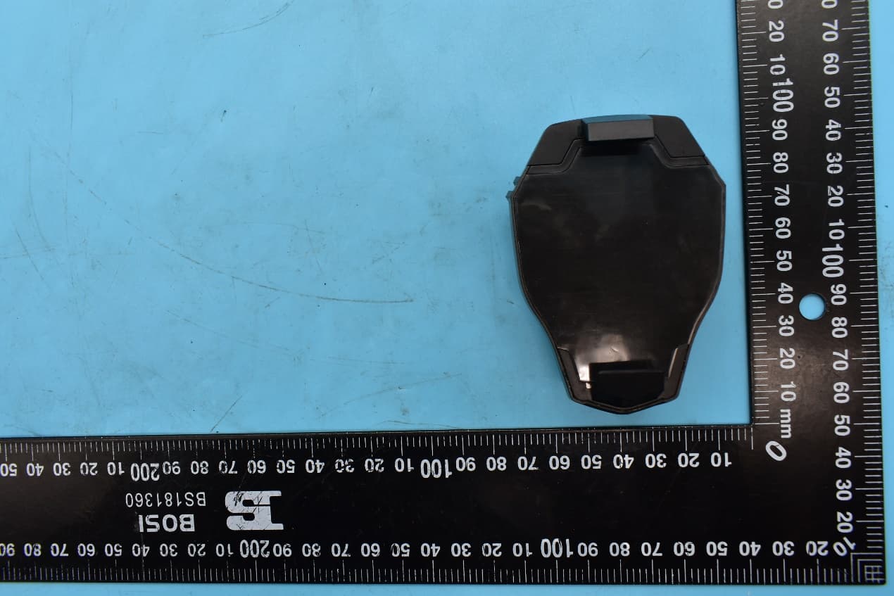 Wasp Wing 2 pro with Bluetooth - FCC ID 2AOREFLYDIGIB3 - Shanghai Flydigi Electronics Technology Co., Ltd.