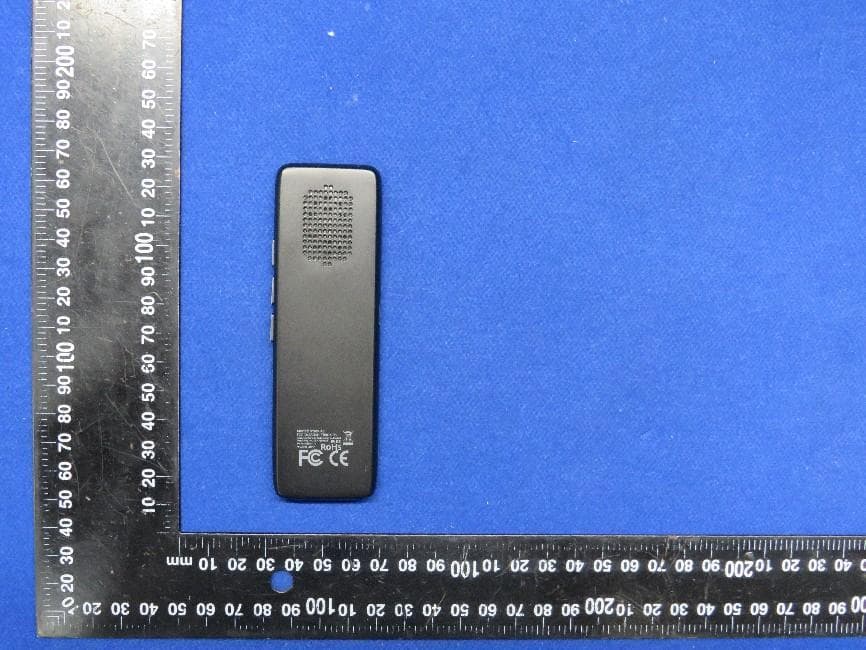Peiko Translator - FCC ID 2AOSH-TRBOX-X9 - PeiKo Science and Technology Co.Ltd.