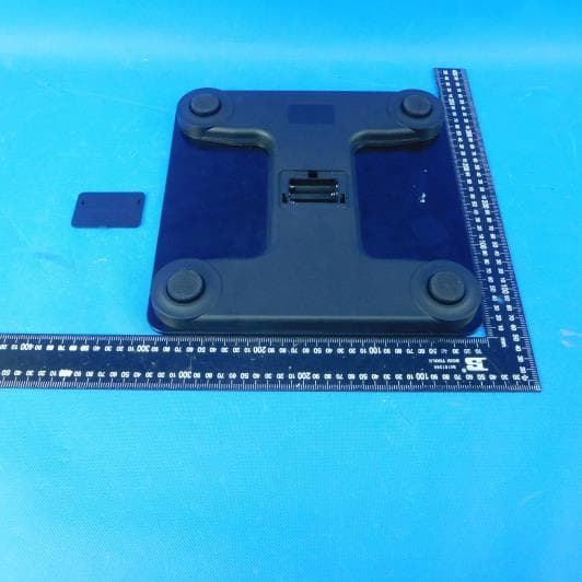 BodyComposition Scale - FCC ID 2AOSL-1683 - Bonso Technology(Shenzhen) Co.,Ltd (4)