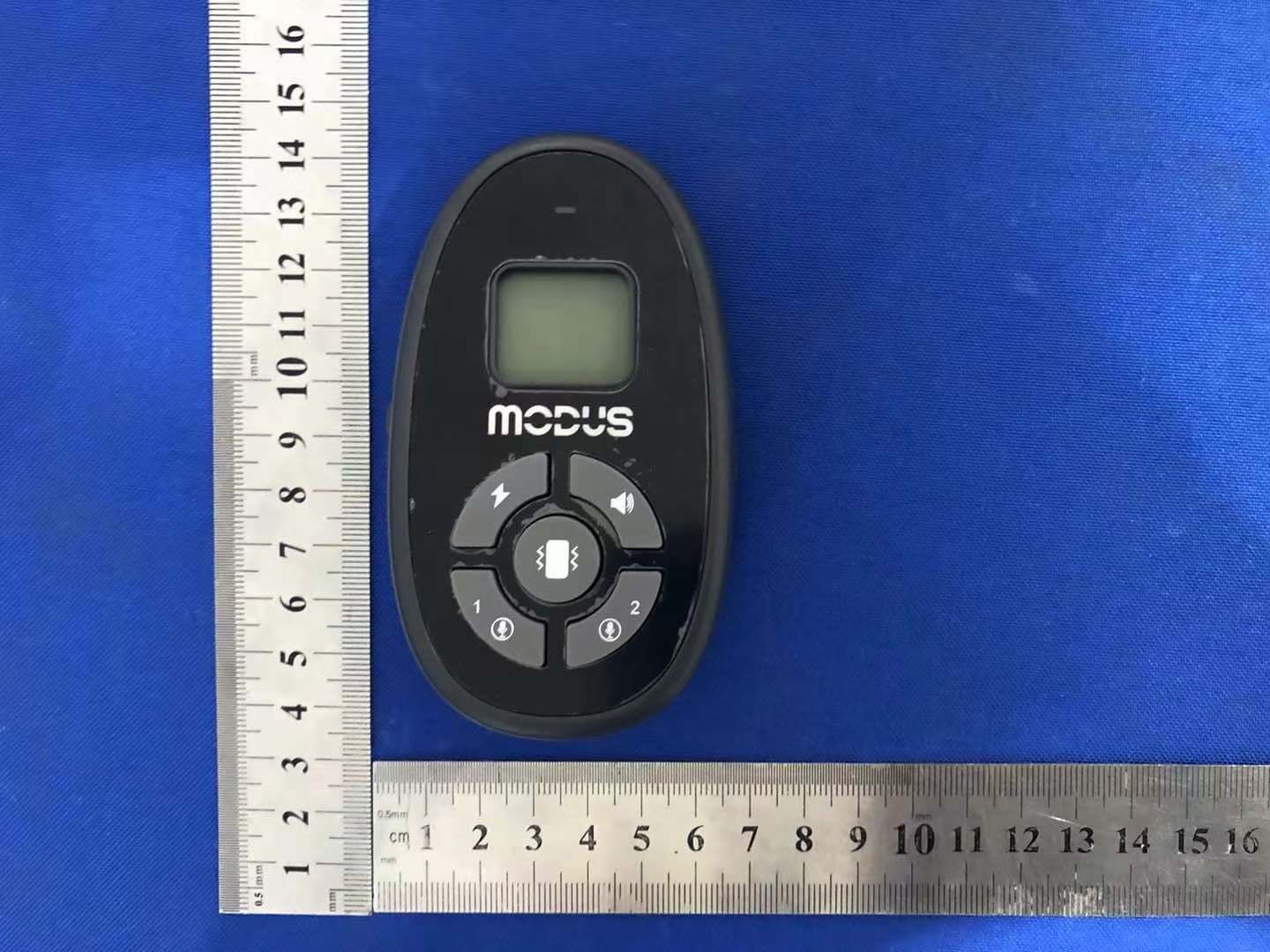 DOG TRAINING COLLAR - FCC ID 2AOSL-M247 - Bonso Technology(Shenzhen) Co.,Ltd (2)