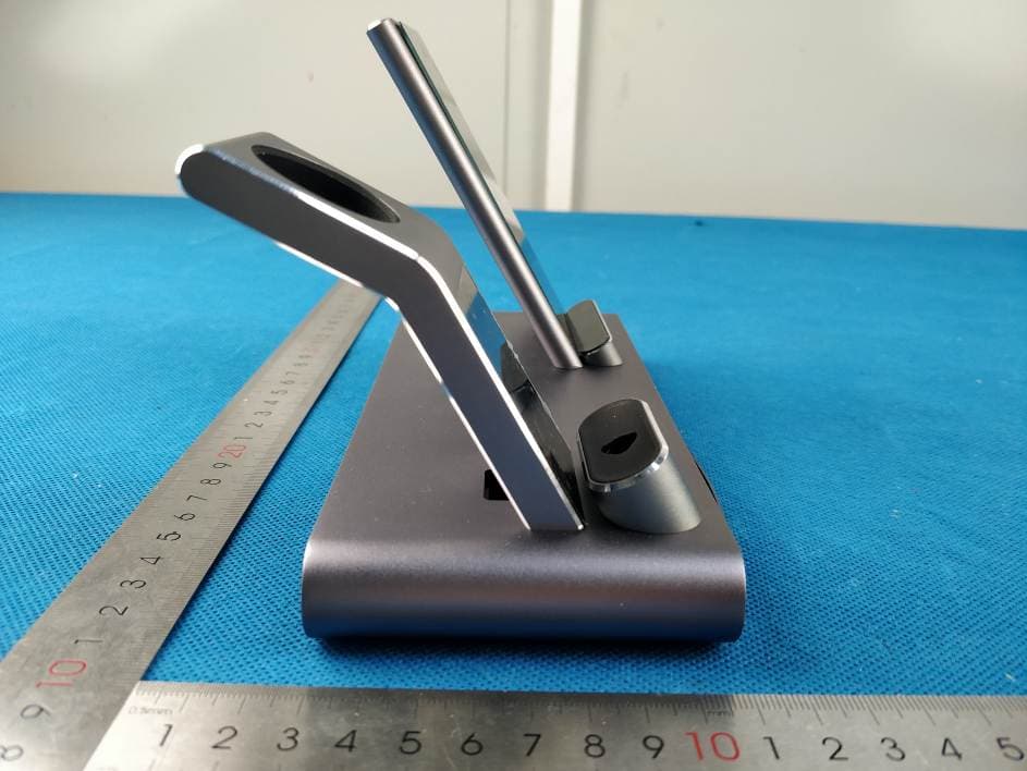Wireless Charging Stand - FCC ID 2AOSUMF500 - ShenZhen KaiXingHui Technology Co.,Ltd. (4)