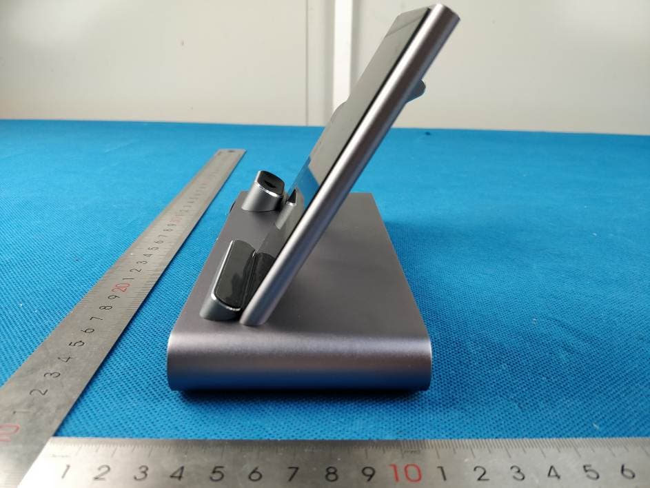 Wireless Charging Stand - FCC ID 2AOSUMF500 - ShenZhen KaiXingHui Technology Co.,Ltd. (5)