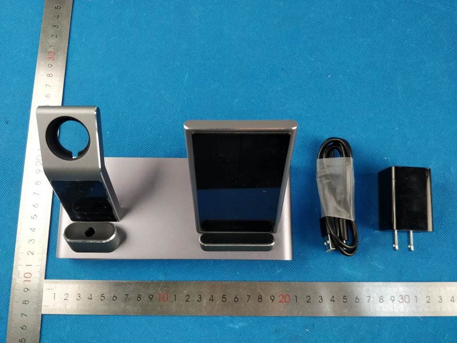 Wireless Charging Stand - FCC ID 2AOSUMF500 - ShenZhen KaiXingHui Technology Co.,Ltd. (2)