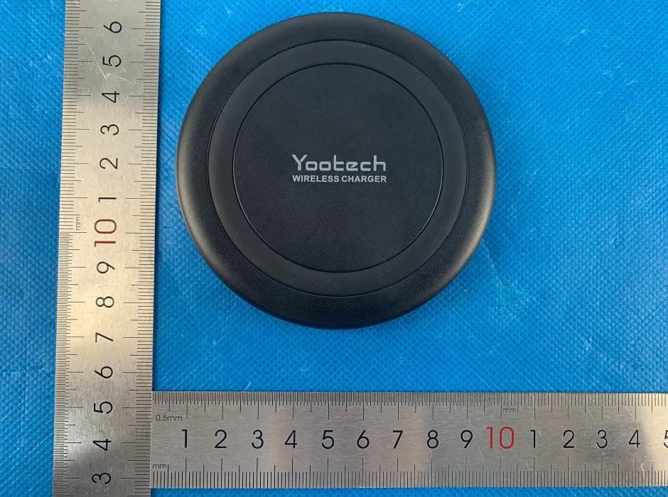 Wireless Charging Pad - FCC ID 2AOSURC400 - ShenZhen KaiXingHui Technology Co.,Ltd. (3)