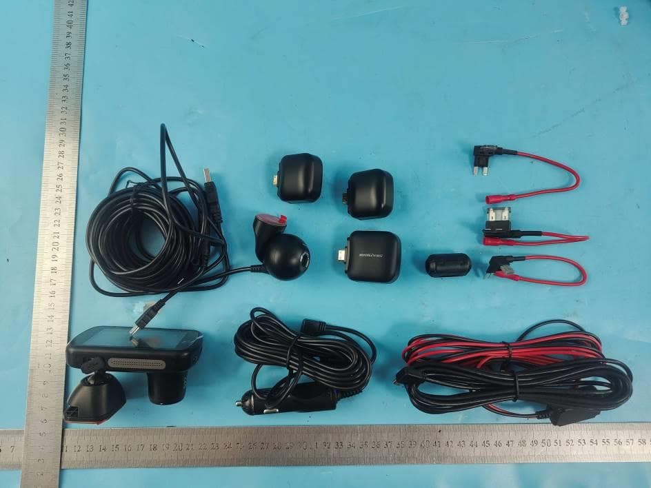 Dash Cam - FCC ID 2AOT9-NBDVR522GW-B - Portable Multimedia Limited (3)