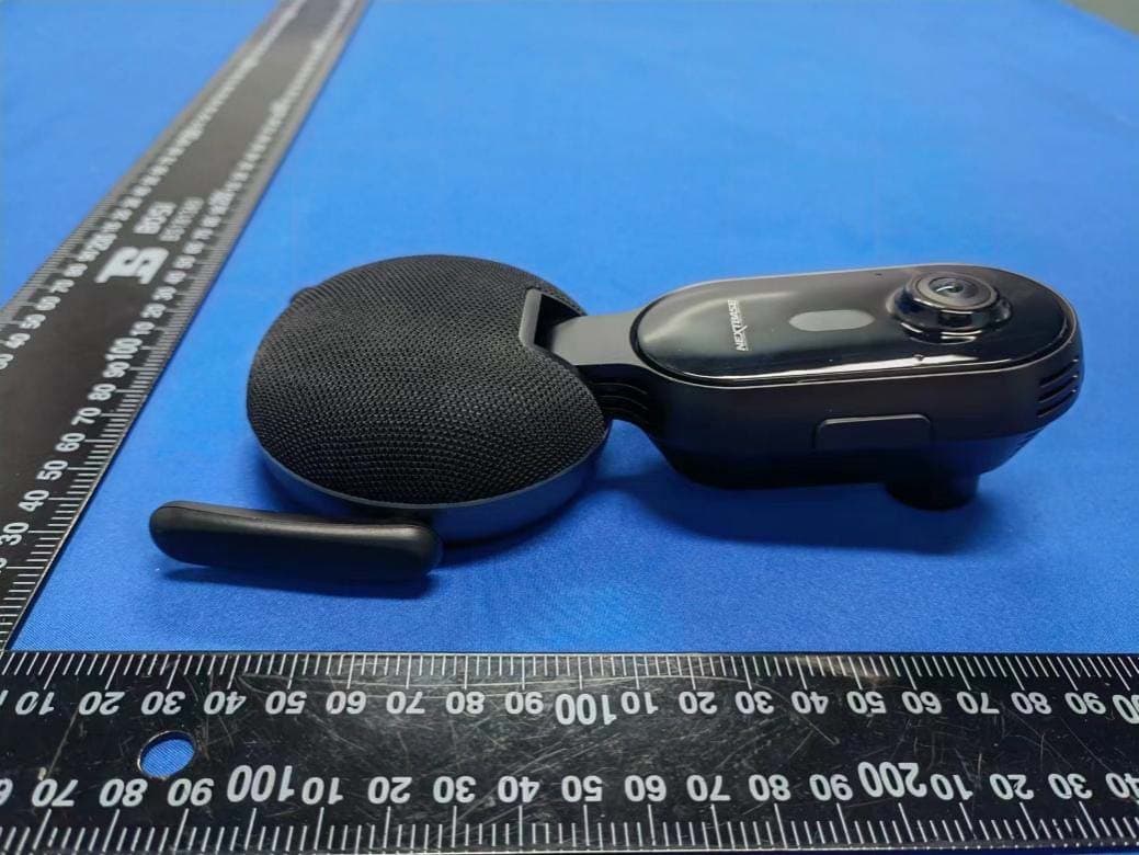 DashCam - FCC ID 2AOT9-NBIQ1KUS - Portable Multimedia Limited (3)