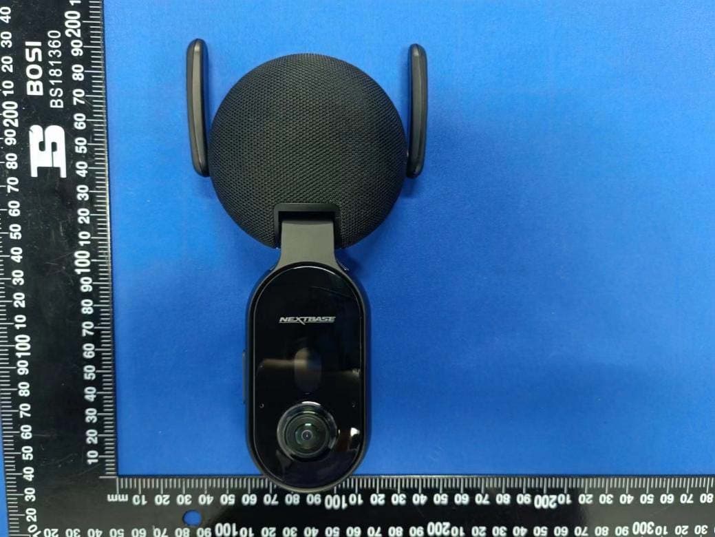 DashCam - FCC ID 2AOT9-NBIQ1KUS - Portable Multimedia Limited (5)