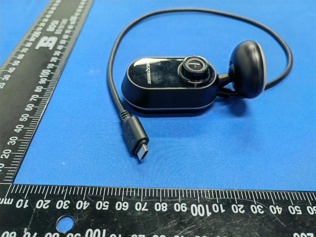 Rear Dash Cam - FCC ID 2AOT9-NBIQRWC - Portable Multimedia Limited (2)
