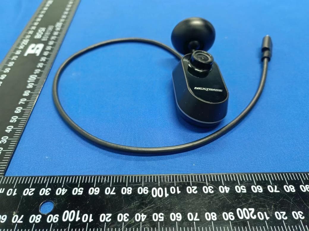 Rear Dash Cam - FCC ID 2AOT9-NBIQRWC - Portable Multimedia Limited (3)