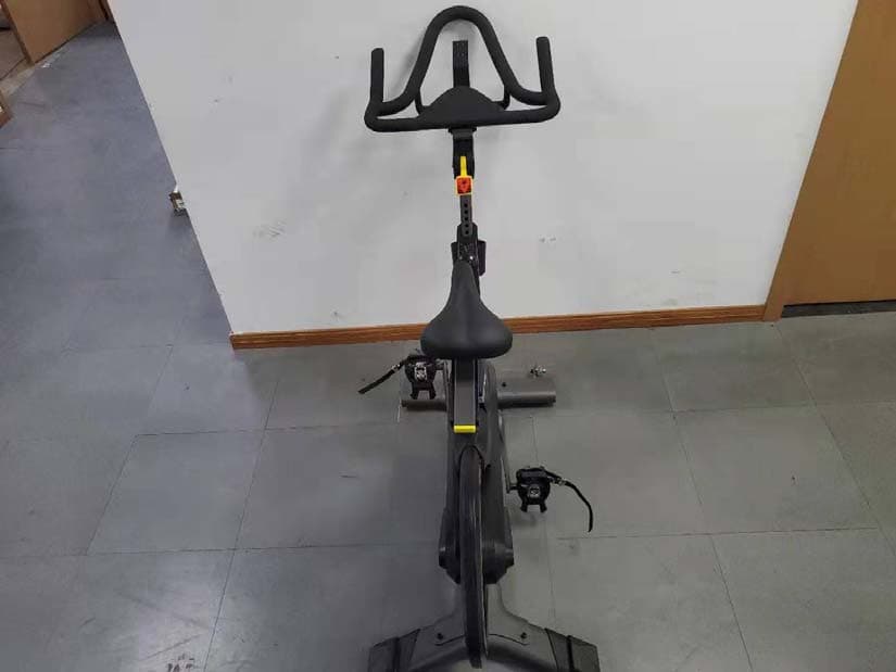 Upright Bike - FCC ID 2AOTTICR50 - JOHNSON INDUSTRIES (SHANGHAI) CO., LTD. (3)