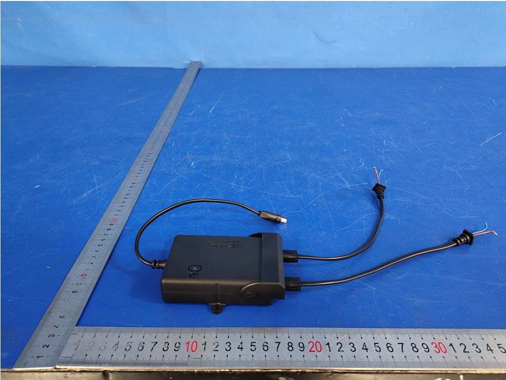 control box - FCC ID 2AOTUKDDY139 - Changzhou Kaidi Electrical Inc. (4)