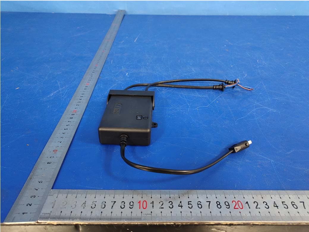 control box - FCC ID 2AOTUKDDY139 - Changzhou Kaidi Electrical Inc. (5)