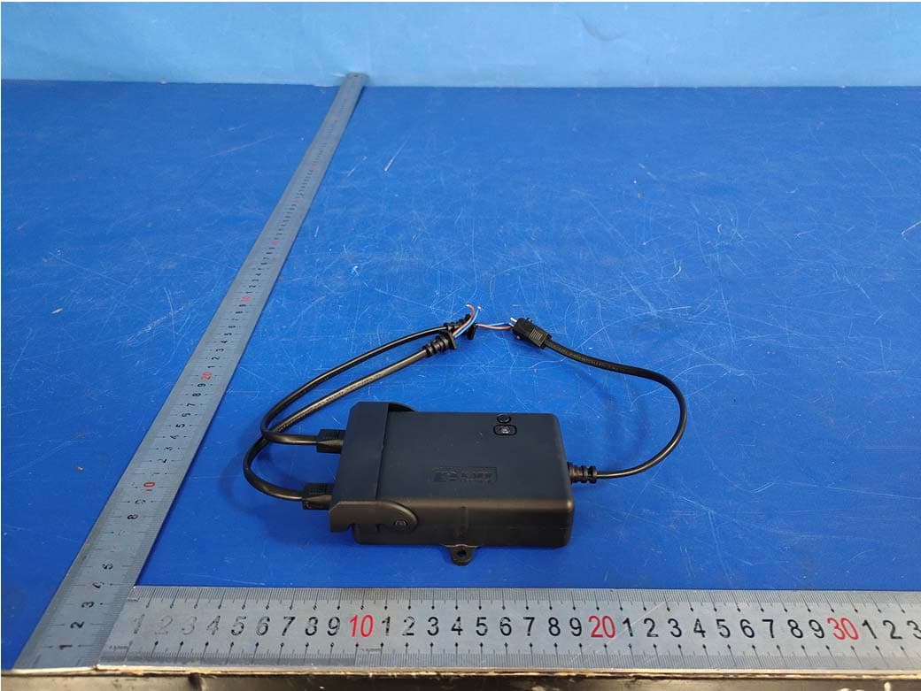 control box - FCC ID 2AOTUKDDY139 - Changzhou Kaidi Electrical Inc. (3)