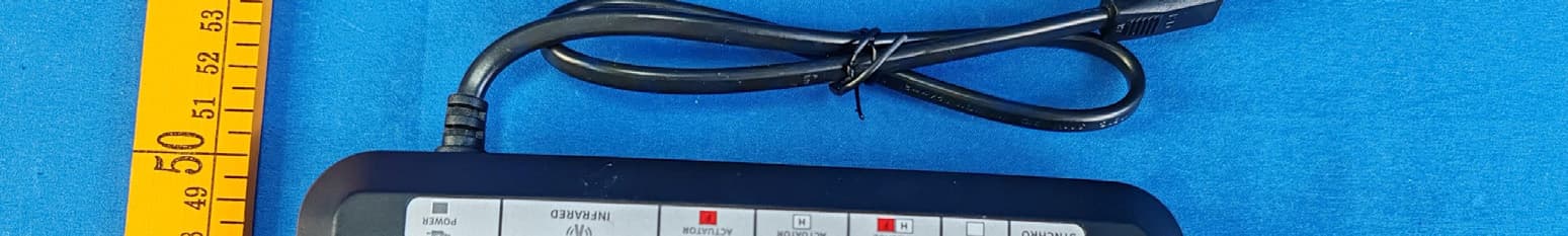 Control Box - FCC ID 2AOTUKDDYM002A - Changzhou Kaidi Electrical Inc. (3)