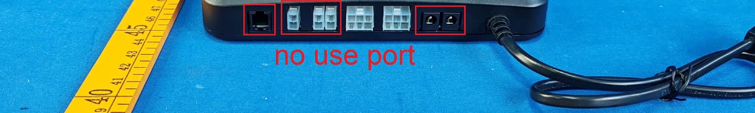 Control Box - FCC ID 2AOTUKDDYM002A - Changzhou Kaidi Electrical Inc. (4)