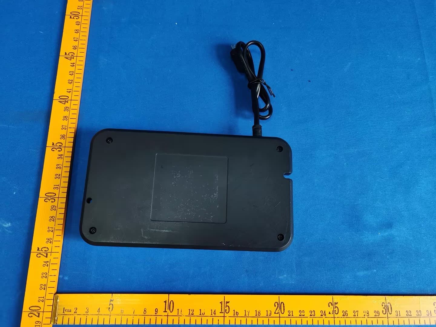 Control Box - FCC ID 2AOTUKDDYM002B - Changzhou Kaidi Electrical Inc.