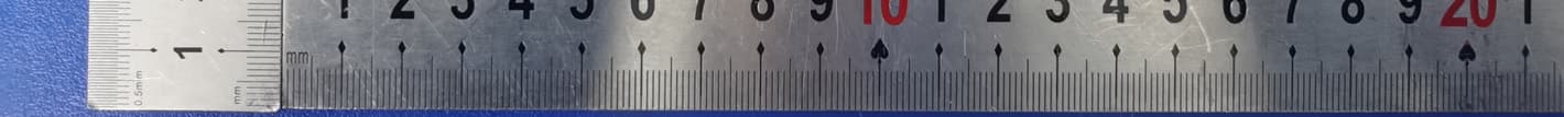 Handset - FCC ID 2AOTUKDH231B - Changzhou Kaidi Electrical Inc. (2)