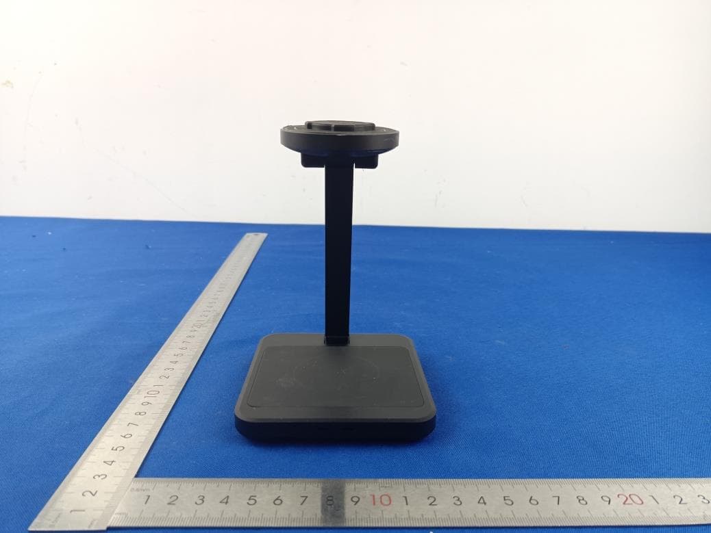 Quad Lock 2-in-1 Magnetic Desktop Wireless Charger - FCC ID 2AOU9-2DWC - Annex Products Pty Ltd (5)