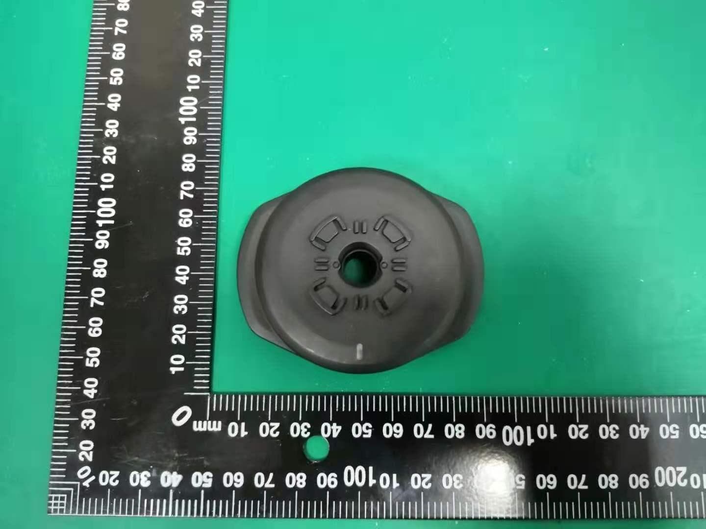 Motorcycle Wireless Charging Head - FCC ID 2AOU9-QLA - Annex Products Pty Ltd (2)