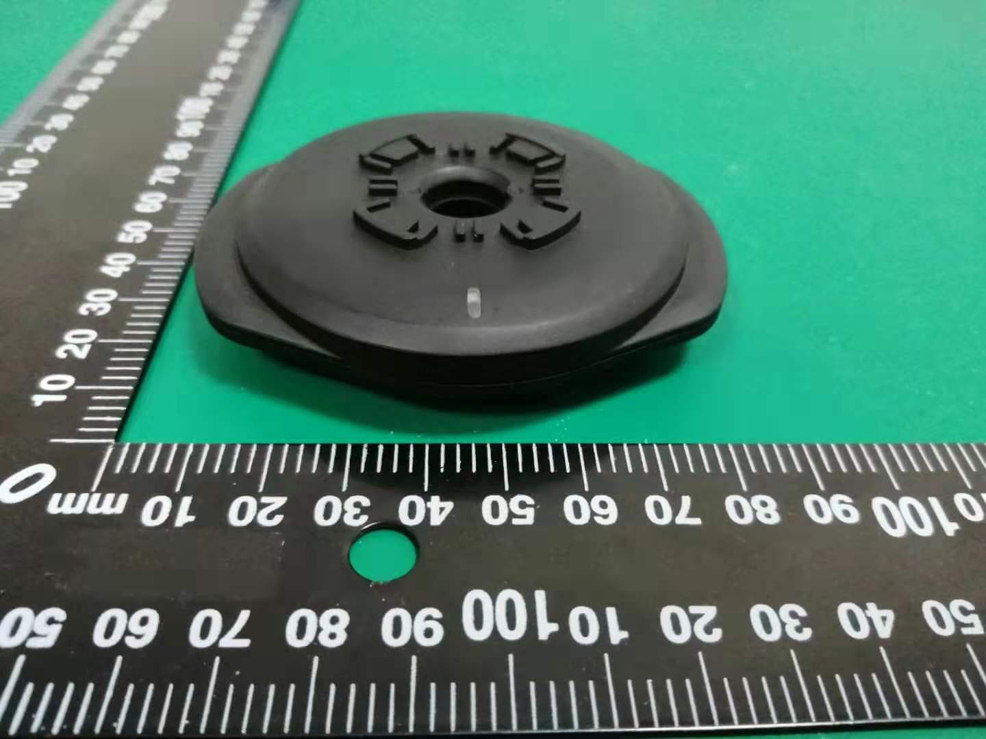 Motorcycle Wireless Charging Head - FCC ID 2AOU9-QLA - Annex Products Pty Ltd (3)