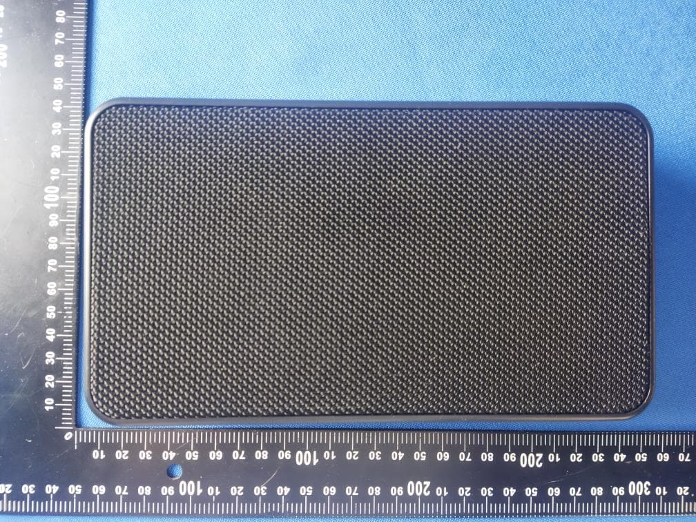 Aura Light Up Wall Mounted Speakers - FCC ID 2AOV6-AI6024PK2 - Shenzhen Minsuo Industrial Co.,Ltd