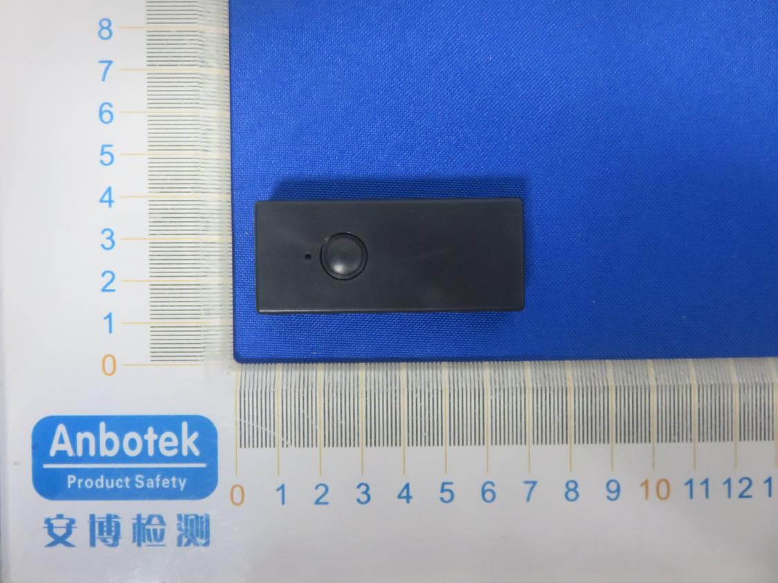 Bluetooth Transmitter - FCC ID 2AOV6-BT001 - Shenzhen Minsuo Industrial Co.,Ltd (2)