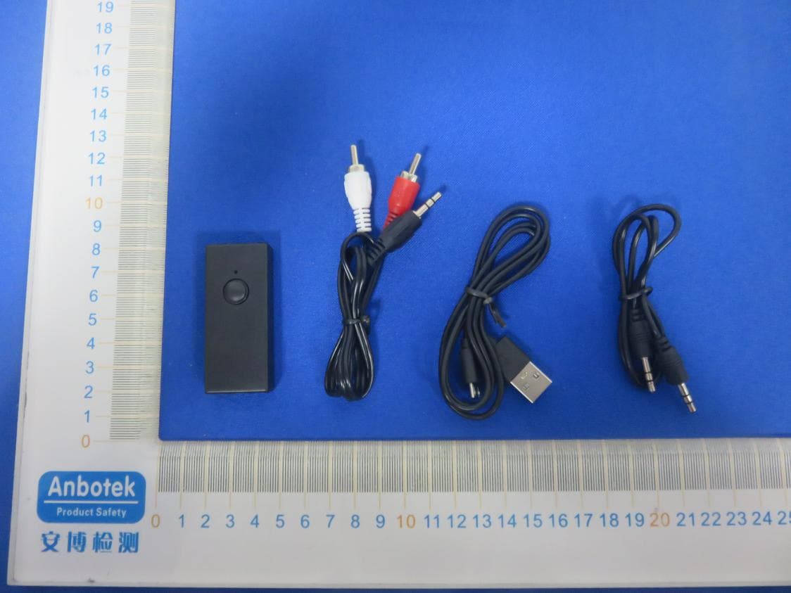 Bluetooth Transmitter - FCC ID 2AOV6-BT001 - Shenzhen Minsuo Industrial Co.,Ltd (3)