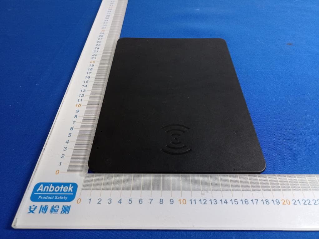 Mouse Pad with Wireless Charger - FCC ID 2AOV6-CM002 - Shenzhen Minsuo Industrial Co.,Ltd (4)