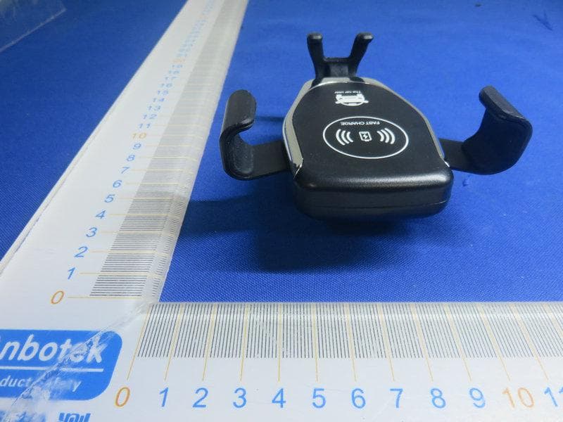 Car Mount with Wireless Charger - FCC ID 2AOV6-CS230 - Shenzhen Minsuo Industrial Co.,Ltd (5)
