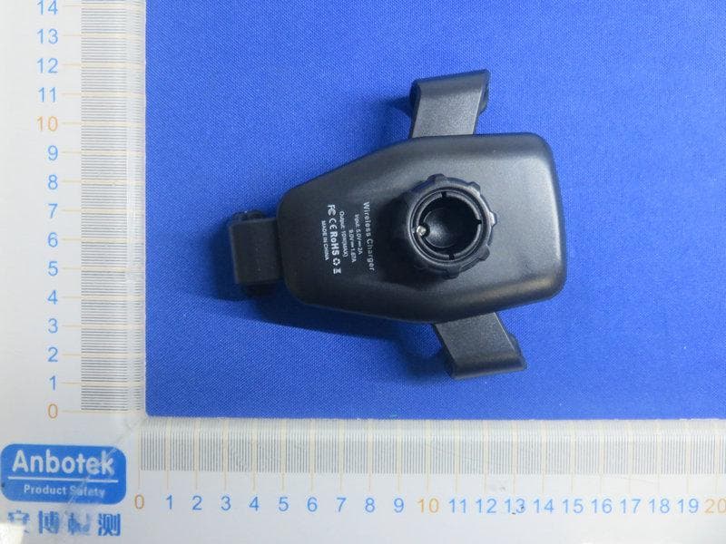 Car Mount with Wireless Charger - FCC ID 2AOV6-CS230 - Shenzhen Minsuo Industrial Co.,Ltd (2)