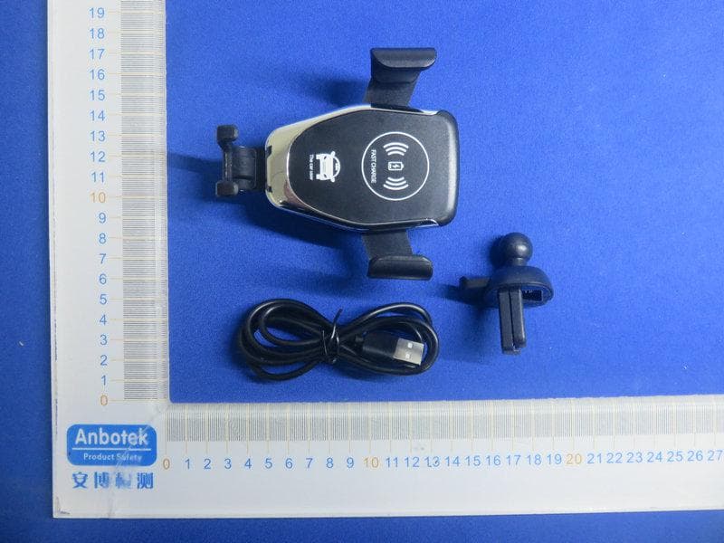 Car Mount with Wireless Charger - FCC ID 2AOV6-CS230 - Shenzhen Minsuo Industrial Co.,Ltd (3)
