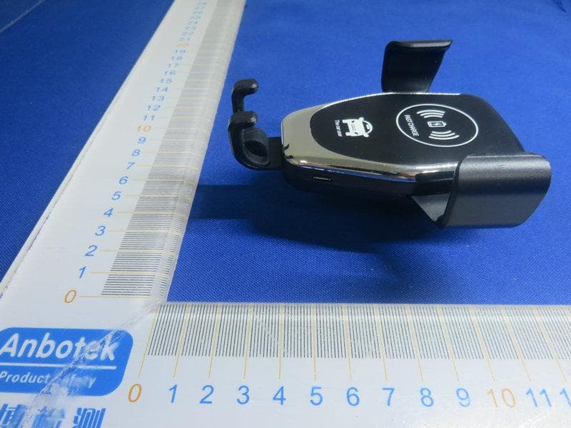 Car Mount with Wireless Charger - FCC ID 2AOV6-CS230 - Shenzhen Minsuo Industrial Co.,Ltd (4)