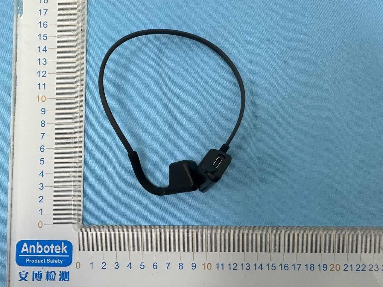 Bone Conduction Earphone - FCC ID 2AOV6-HP-582 - Shenzhen Minsuo Industrial Co.,Ltd (5)