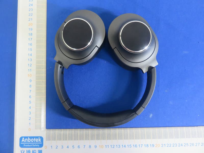 ANC Bluetooth Headphone - FCC ID 2AOV6-HP077 - Shenzhen Minsuo Industrial Co.,Ltd (2)