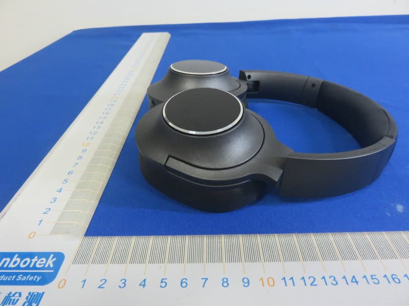 ANC Bluetooth Headphone - FCC ID 2AOV6-HP077 - Shenzhen Minsuo Industrial Co.,Ltd (5)