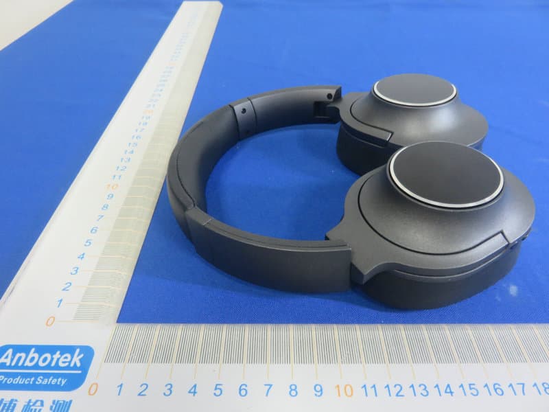 ANC Bluetooth Headphone - FCC ID 2AOV6-HP077 - Shenzhen Minsuo Industrial Co.,Ltd (3)