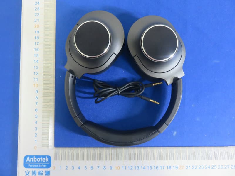 ANC Bluetooth Headphone - FCC ID 2AOV6-HP077 - Shenzhen Minsuo Industrial Co.,Ltd (4)