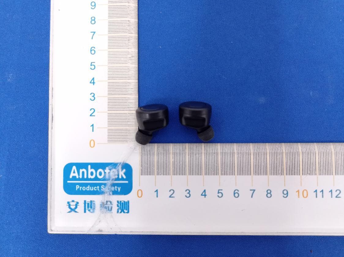 Bluetooth TWS Earbuds - FCC ID 2AOV6-HP135 - Shenzhen Minsuo Industrial Co.,Ltd (2)