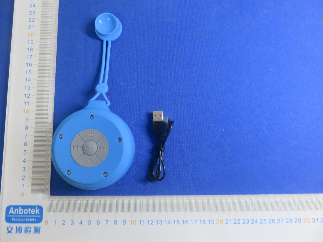 Bluetooth Speaker - FCC ID 2AOV6-SP3509 - Shenzhen Minsuo Industrial Co.,Ltd (2)