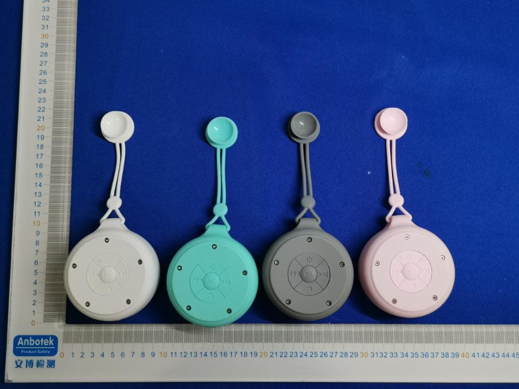 Bluetooth Speaker - FCC ID 2AOV6-SP3509 - Shenzhen Minsuo Industrial Co.,Ltd (5)
