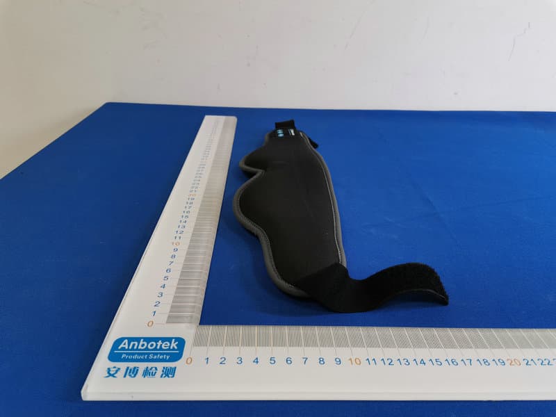 Bluetooth Sleep Mask - FCC ID 2AOV6HP-092 - Shenzhen Minsuo Industrial Co.,Ltd (5)