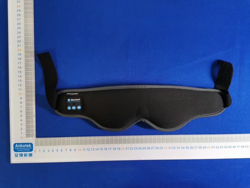 Bluetooth Sleep Mask - FCC ID 2AOV6HP-092 - Shenzhen Minsuo Industrial Co.,Ltd (2)