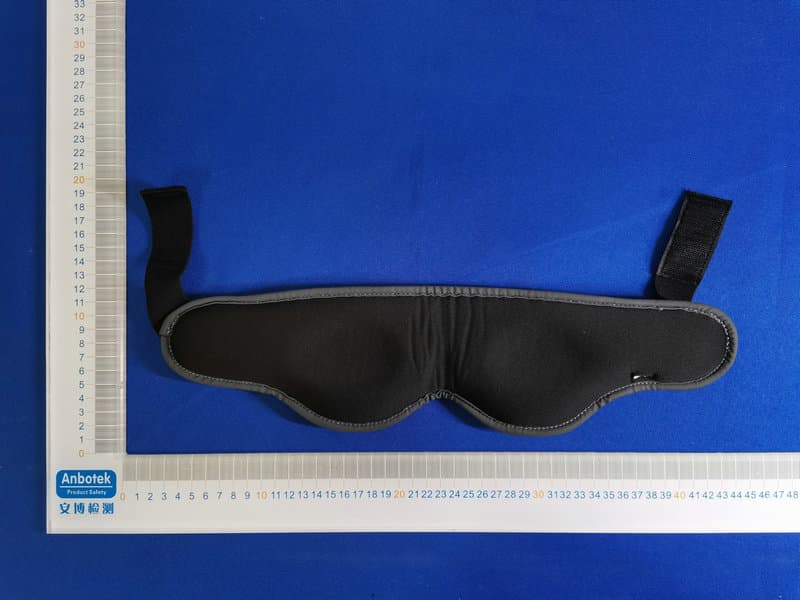 Bluetooth Sleep Mask - FCC ID 2AOV6HP-092 - Shenzhen Minsuo Industrial Co.,Ltd (3)